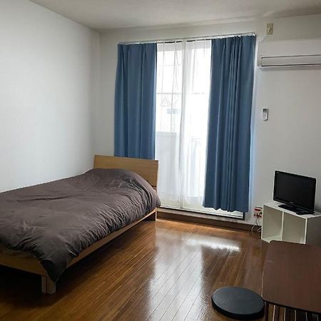 アルピエb目の前に無料駐車場wi-Fiあります Apartment คุมาโมโตะ ภายนอก รูปภาพ
