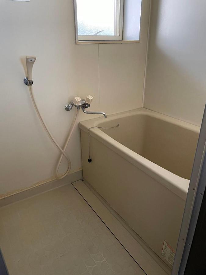 アルピエb目の前に無料駐車場wi-Fiあります Apartment คุมาโมโตะ ภายนอก รูปภาพ