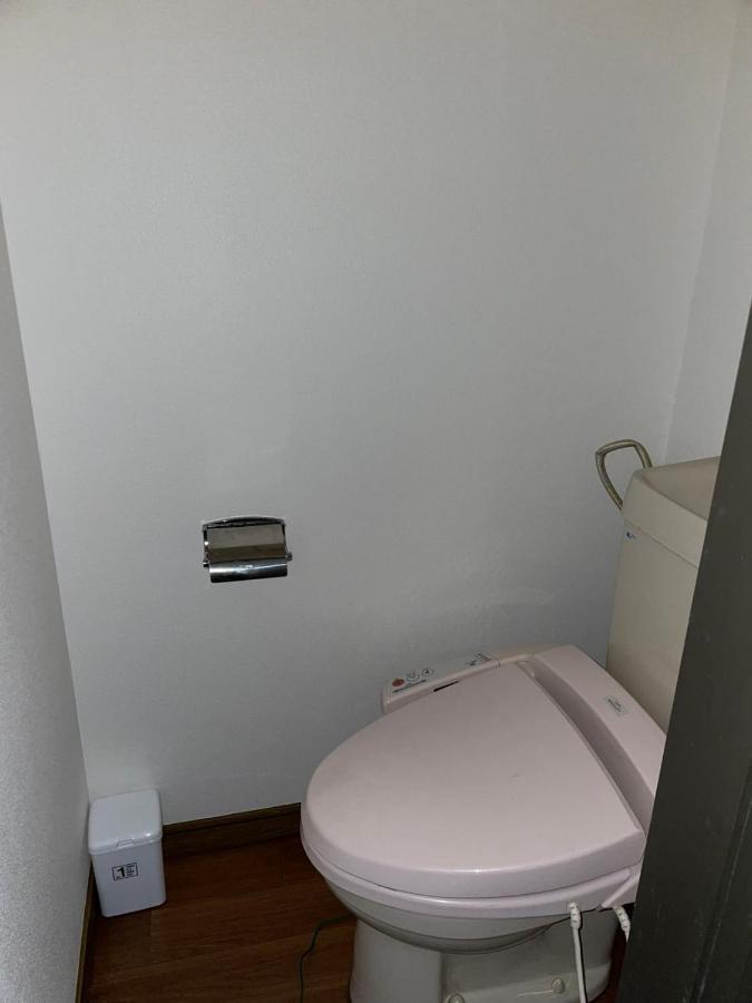 アルピエb目の前に無料駐車場wi-Fiあります Apartment คุมาโมโตะ ภายนอก รูปภาพ